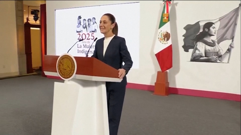 Video: Reuters