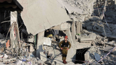 Khamenei ha ordinato attacchi contro civili in Israele