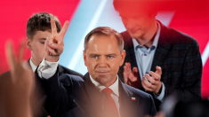 Il conservatore Nawrocki eletto presidente della Polonia