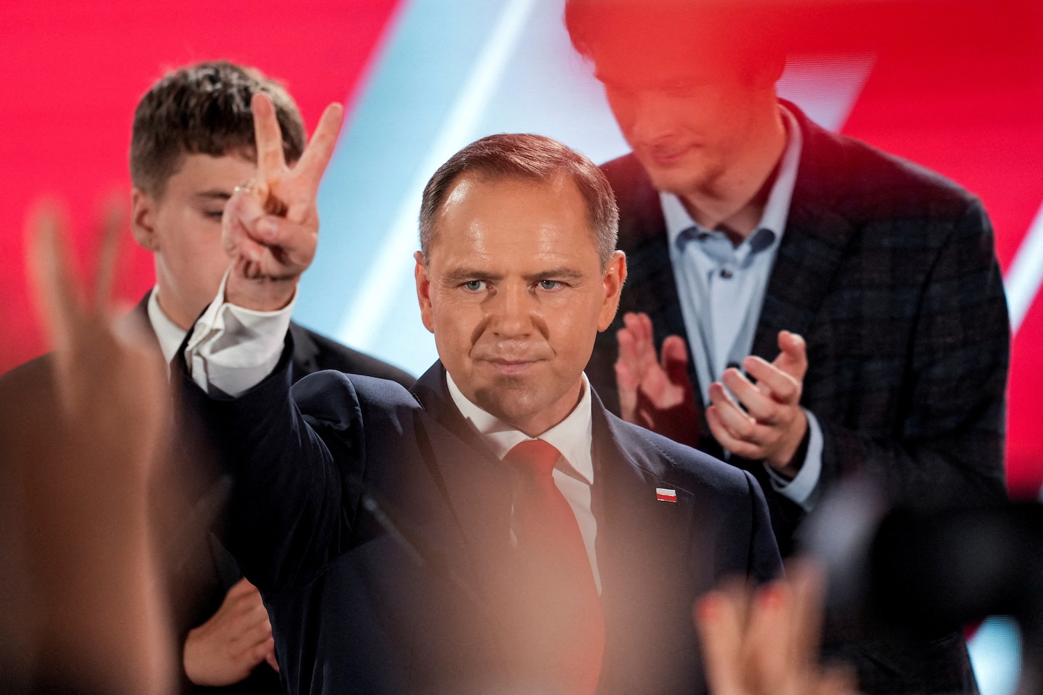 Borchia (Lega): l’affluenza record in Polonia boccia Bruxelles