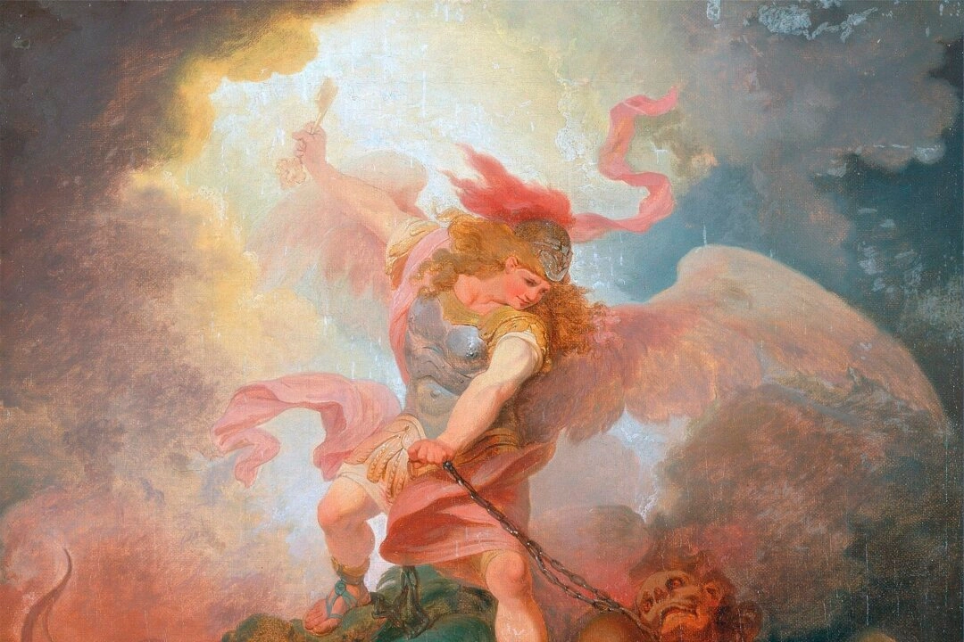 La bontà del Cielo è la “chiave”