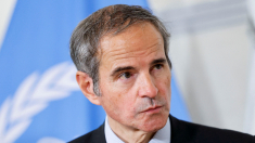 Allarme Aiea: l’Iran potrebbe aver salvato l’uranio