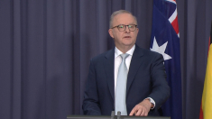 L’Australia si schiera con l’America e chiede il ritorno alla diplomazia