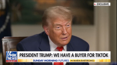 Trump: Abbiamo un acquirente per TikTok