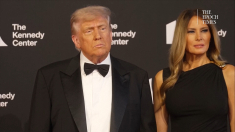 Trump commenta su dazi e sommosse al Kennedy Center