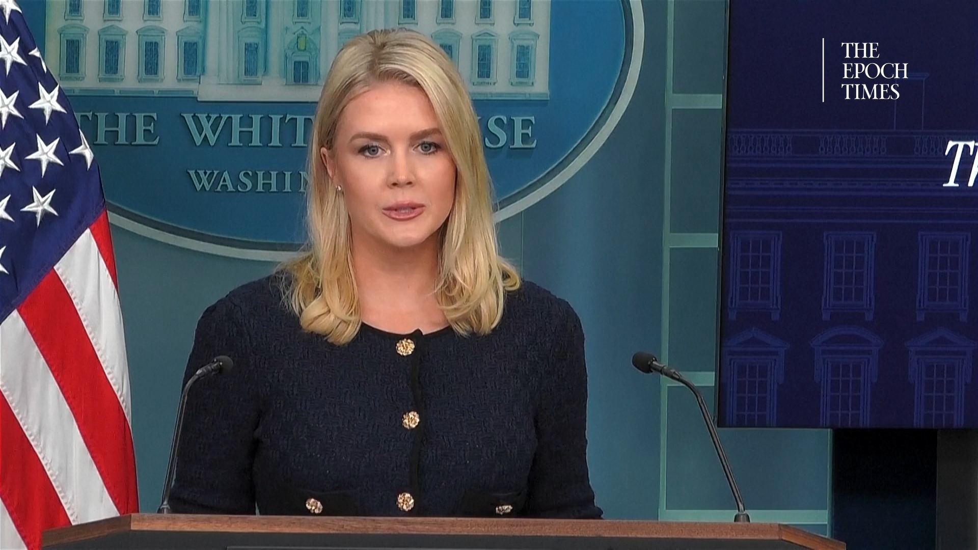 Casa Bianca: Trump non è stato informato in anticipo degli attacchi con droni dell’Ucraina