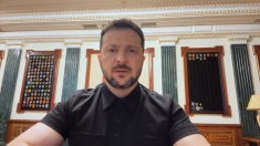Zelensky annuncia un rimpasto fra i militari