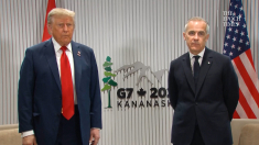 Trump: l’Iran torni al tavolo prima che sia troppo tardi