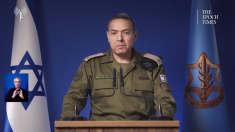 L’esercito israeliano intende intensificare gli attacchi contro l’Iran