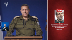 Esercito israeliano: aver ucciso il capo di stato maggiore iraniano