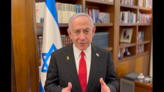 Netanyahu: la vittoria sull’Iran apre una finestra sulla pace