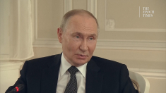 Putin: il conflitto in Ucraina non sarebbe iniziato con Trump alla Casa Bianca
