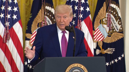 Trump parla bene delle Tesla, pace è fatta con Musk?