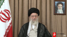 Khamenei: gli americani hanno fallito