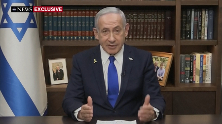 Netanyahu: uccidere l’ayatollah iraniano metterebbe fine al conflitto