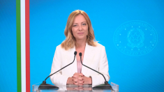 Stati generali della prevenzione, il videomessaggio di Giorgia Meloni