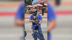 In California continuano le rivolte