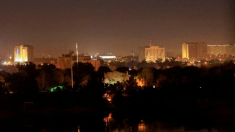 Primo ministro iracheno: Iraq in mezzo a una regione in fiamme