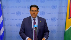 Israele spiega all’Onu le ragioni dell’attacco preventivo all’Iran
