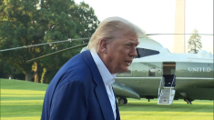 Trump sbotta con Iran-Israele