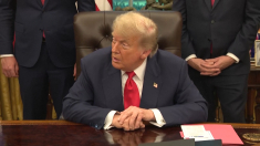 Trump: Canada partner commerciale complicato