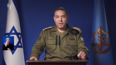 Israele: uccisi due comandanti iraniani e colpito sito nucleare