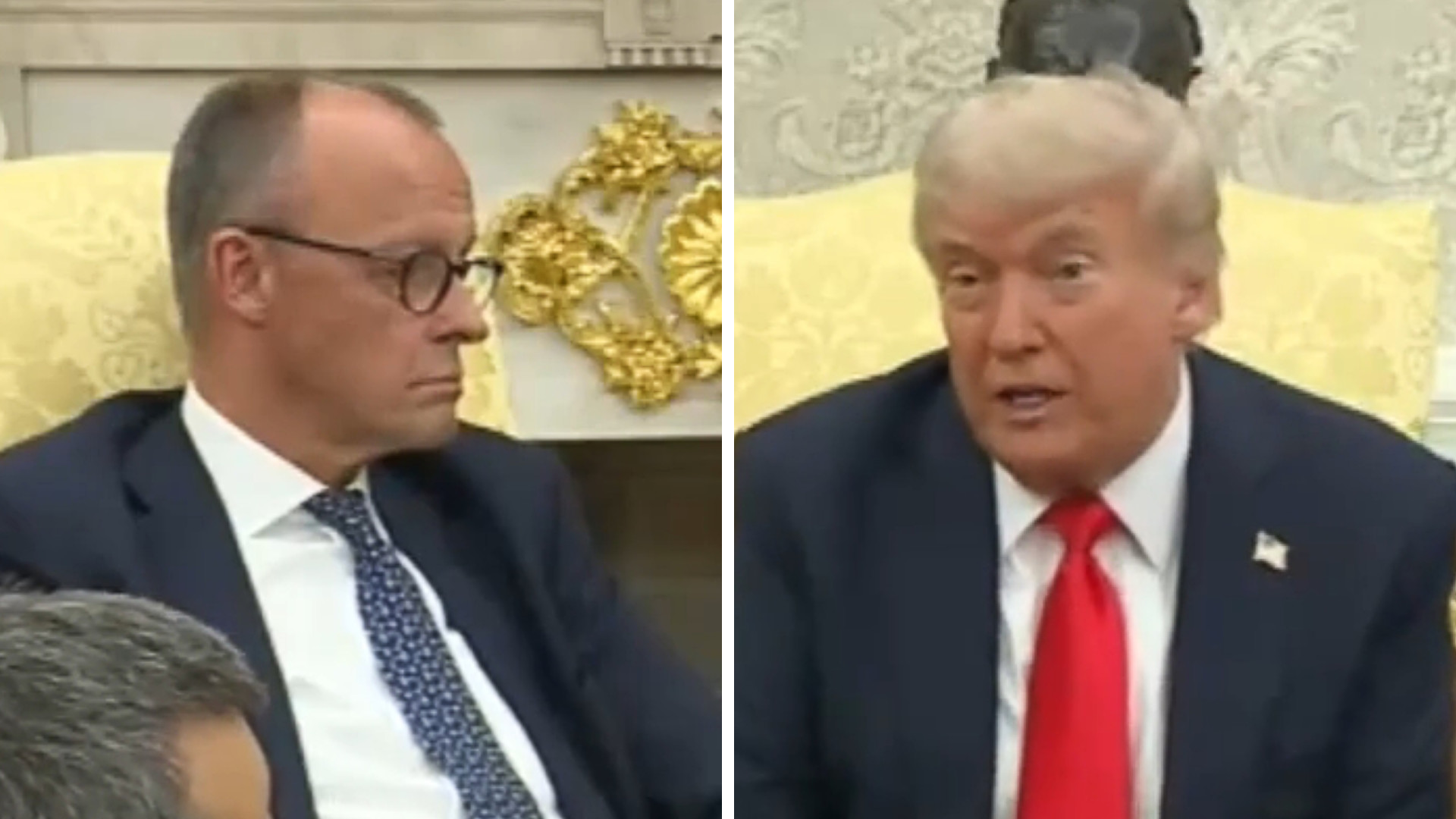 Stati Uniti e Germania rilanciano il dialogo