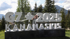 La guerra Israele-Iran al centro del G7 in Canada