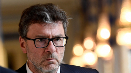 Giorgetti: riscuotere le tasse con ente dedicato a livello locale
