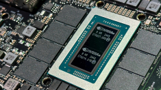 Mega diga cinese dismette chip occidentali per timori legati alla sicurezza