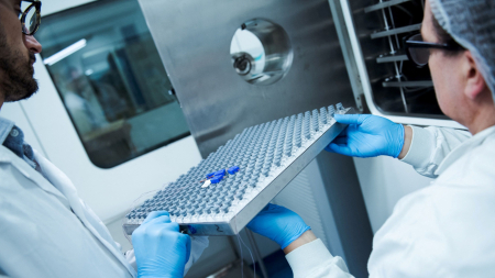 Chiesi scommette sul futuro: 6 miliardi di vendite entro il 2030