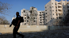 Sventato attentato contro il ministro Ben Gvir Arrestata cellula di Hamas a Hebron