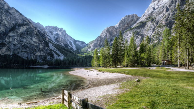 Foto di eberhard grossgasteiger via Pexels