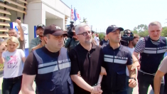Arrestato terzo leader dell’opposizione in Georgia