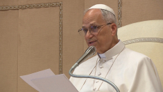 Leone XIV: portare avanti il rinnovamento della Chiesa promosso dal Concilio