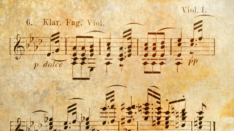 Foto di Pubblico dominio