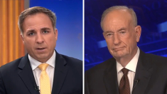 Scontri a Los Angeles, O’Reilly punta il dito su Newsom