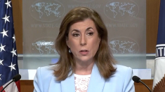 Washington ora ribadisce la denuclearizzazione della Corea del Nord