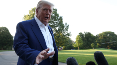 Trump: entro 24 ore sapremo se Hamas accetta la tregua