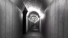 Israele scopre un tunnel di Hamas sotto un ospedale a Gaza