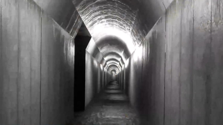 Israele scopre un tunnel di Hamas sotto un ospedale a Gaza
