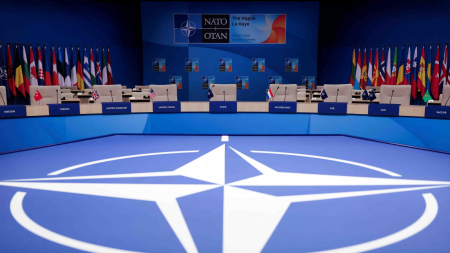 Cavo Dragone: aumenteremo gli aiuti militari all’Ucraina