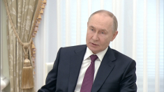 Putin: l’aggressione contro l’Iran è ingiustificata