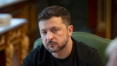 Zelensky umilia Putin e ribadisce: noi ci stiamo solo difendendo
