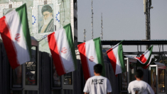 L’Iran inasprisce le pene per i reati di tradimento