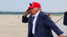 Trump: nessuno mi spiega il mercato Lo so io cosa è meglio per l’America