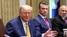 Trump: Dazio del 50% sul rame dal 1° agosto per rilanciare l’industria americana