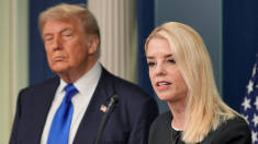 Trump interviene sul dossier Epstein
