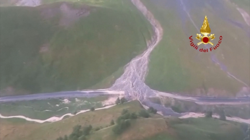 Video: Reuters