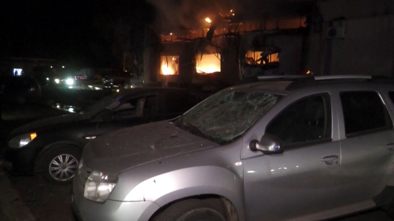 Video: Reuters